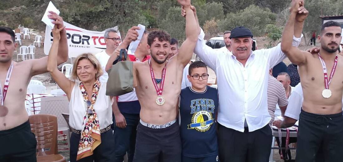 Antakyalı genç iş insanı ve Taş Grup Yönetim Kurulu Başkanı