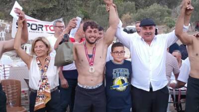 Antakyalı genç iş insanı ve Taş Grup Yönetim Kurulu Başkanı