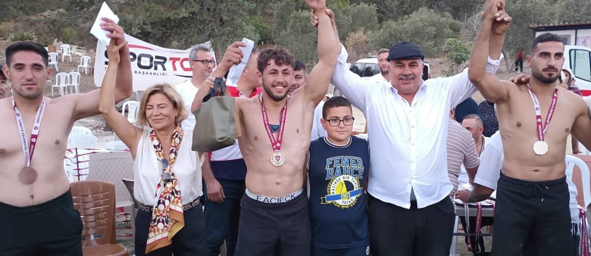 Antakyalı genç iş insanı ve Taş Grup Yönetim Kurulu Başkanı