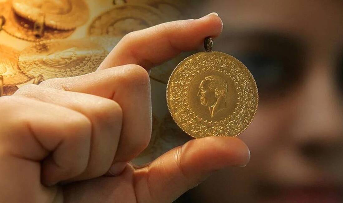 Altın piyasalarında hareketlilik sürüyor. Gram altın sabah saatlerinde 4.760 liradan