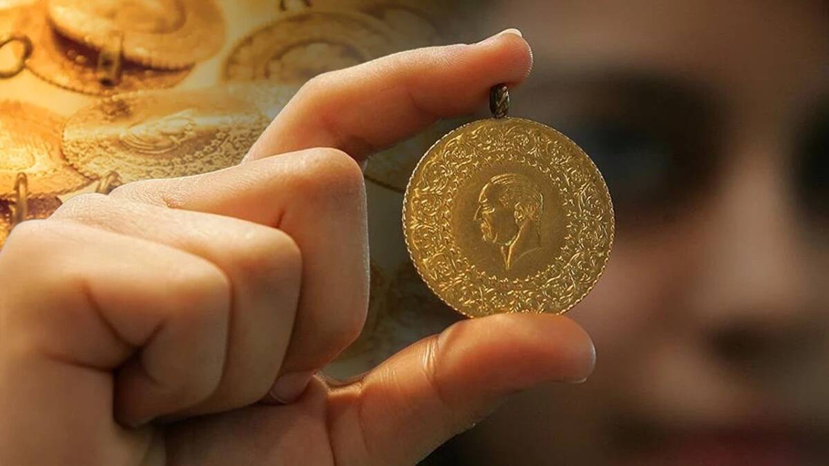 Altın piyasalarında hareketlilik sürüyor. Gram altın sabah saatlerinde 4.760 liradan