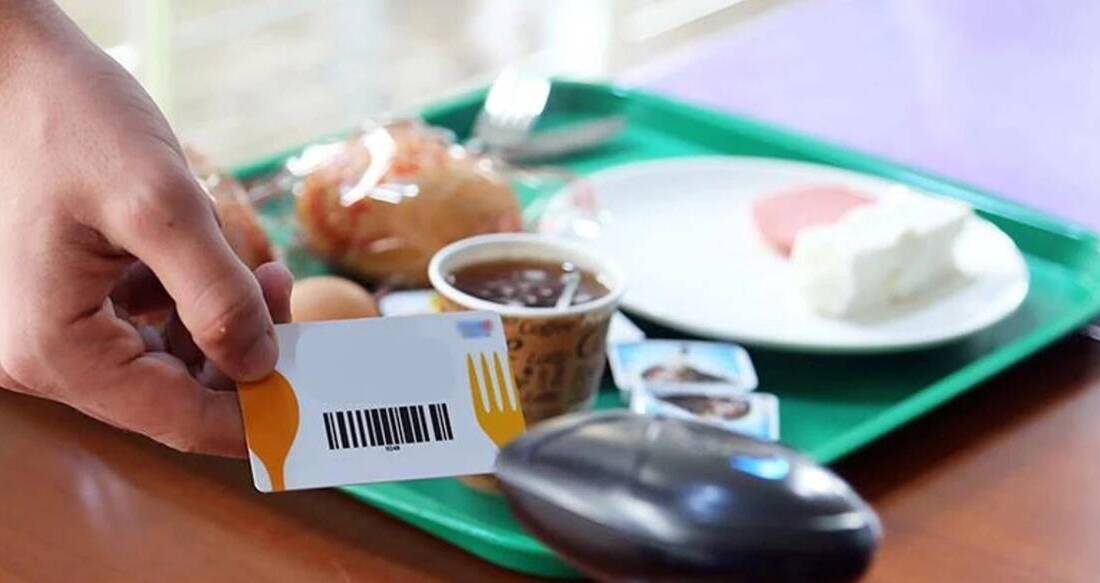 Milyonları ilgilendiren karar: Yemek kartı devlerine soruşturma Rekabet Kurumu, yemek kartı sektöründe faaliyet gösteren dört büyük şirket