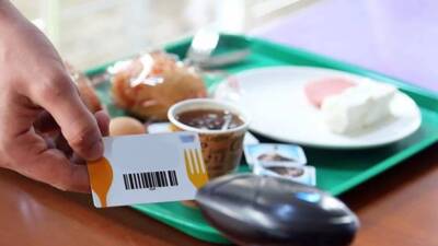 Rekabet Kurumu, yemek kartı sektöründe faaliyet gösteren dört büyük şirket