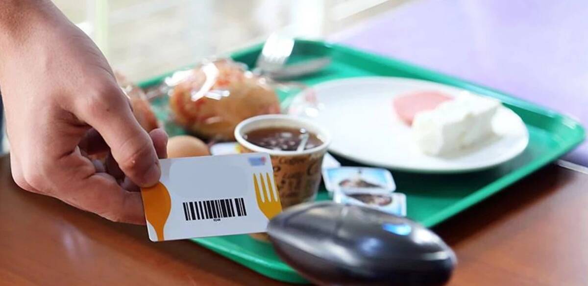 Rekabet Kurumu, yemek kartı sektöründe faaliyet gösteren dört büyük şirket