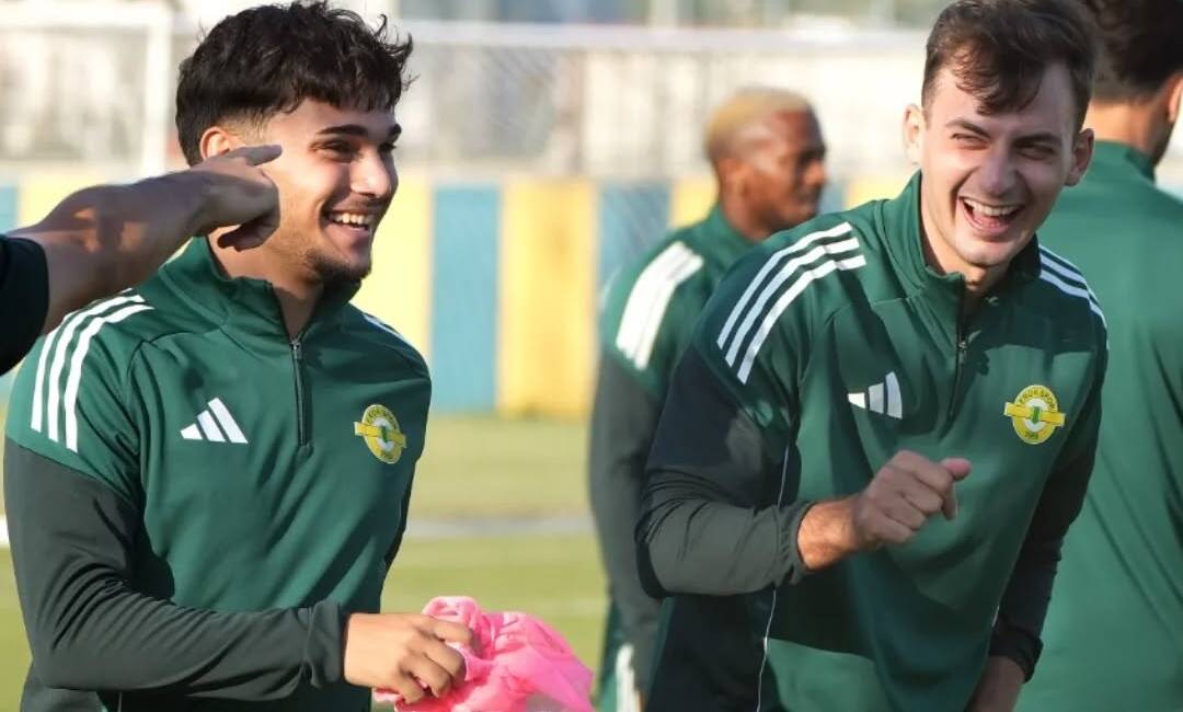 Hatayspor’un bu haftaki rakibi Esenler Erokspor, karşılaşmaya yoğun tempoda hazırlanıyor.