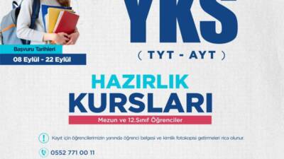 Antakya Belediyesi Kültür ve Sosyal İşler Müdürlüğü tarafından düzenlenecek olan