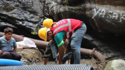 Hatay Büyükşehir Belediyesi Su ve Kanalizasyon İdaresi Genel Müdürlüğü (HATSU),