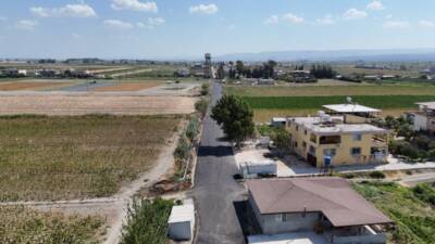 Hatay Büyükşehir Belediyesi (HBB), il genelinde ulaşım altyapısını güçlendirme ve