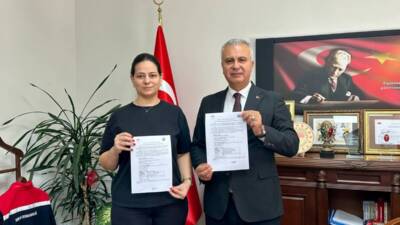 Hatay’da tarım ve hayvancılığa yönelik destekler artarak devam ediyor. Hatay