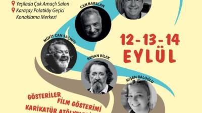 Samandağ Belediyesi, ilçede kültürel etkinliklere yeni bir soluk kazandıracak önemli