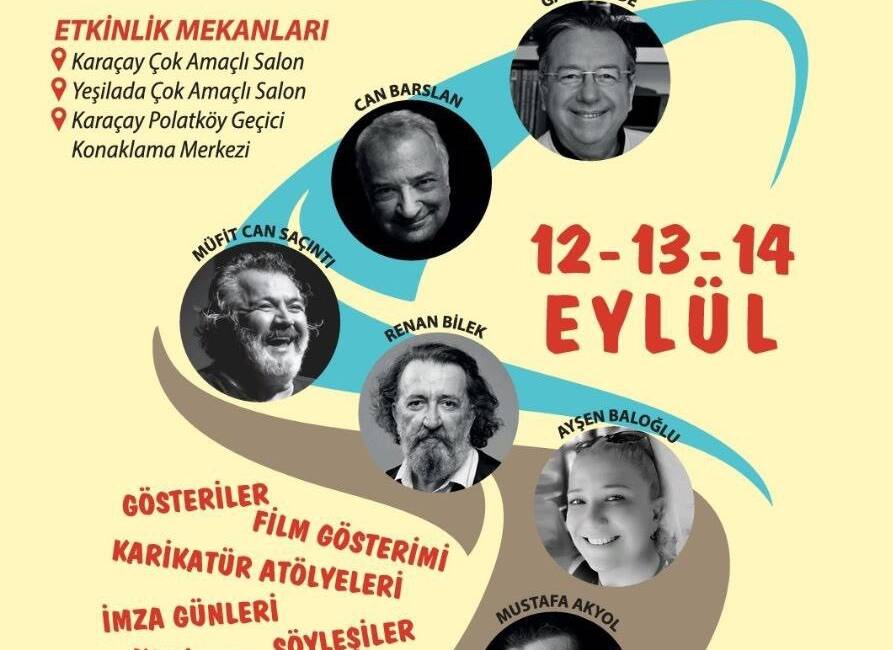 Samandağ Belediyesi, ilçede kültürel etkinliklere yeni bir soluk kazandıracak önemli