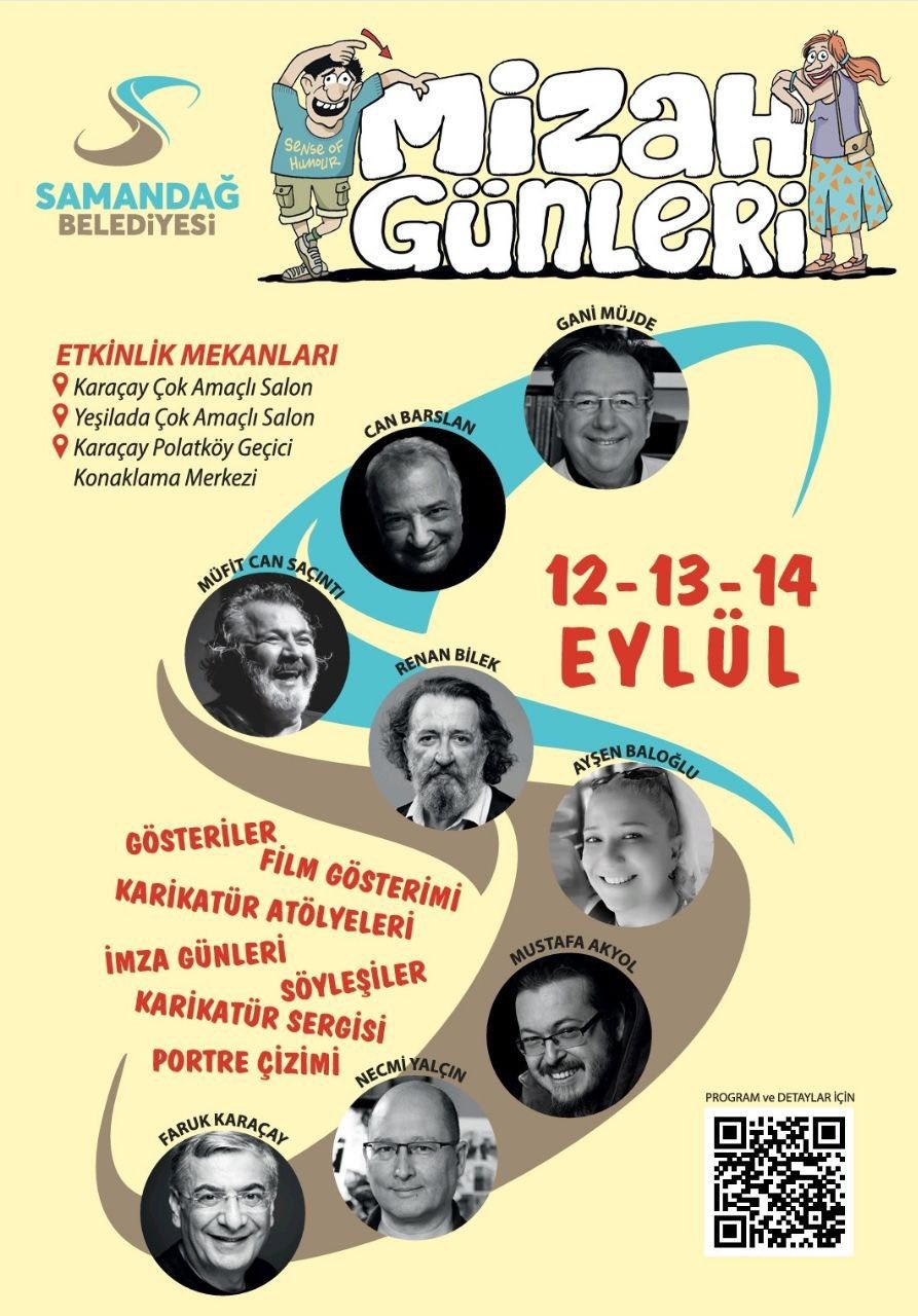 Samandağ Belediyesi, ilçede kültürel etkinliklere yeni bir soluk kazandıracak önemli