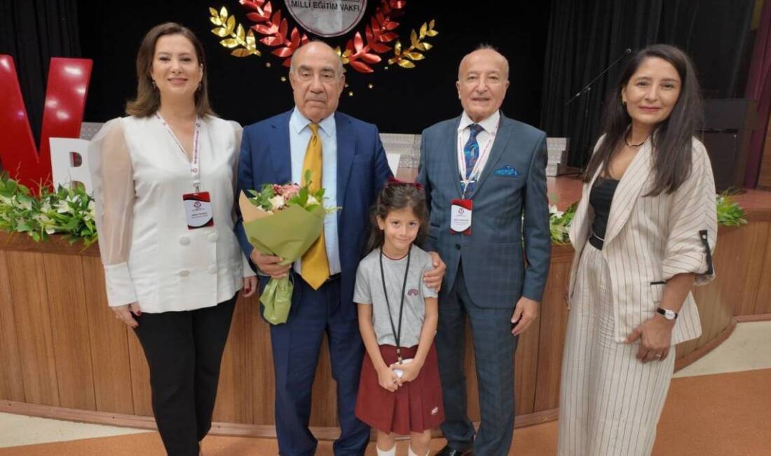 Milli Eğitim camiasının deneyimli isimlerinden, eski İstanbul İl Milli Eğitim