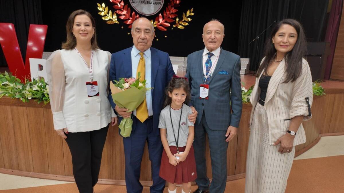 Milli Eğitim camiasının deneyimli isimlerinden, eski İstanbul İl Milli Eğitim