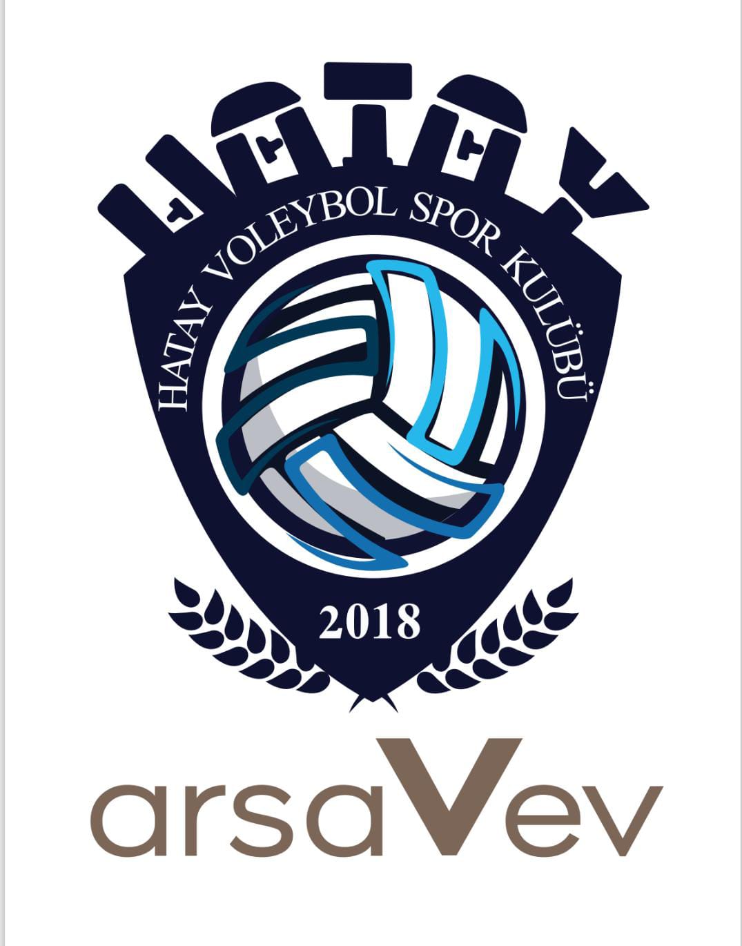 Hatay Voleybol Spor Kulübü, yeni sezonda kulübün geleceğini güçlendirecek önemli