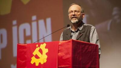 TKP Genel Sekreteri Kemal Okuyan, CHP İstanbul İl Başkanlığı’na kayyım