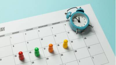 2026-2028 Orta Vadeli Program’da yer alan bir madde, Türkiye’de haftada