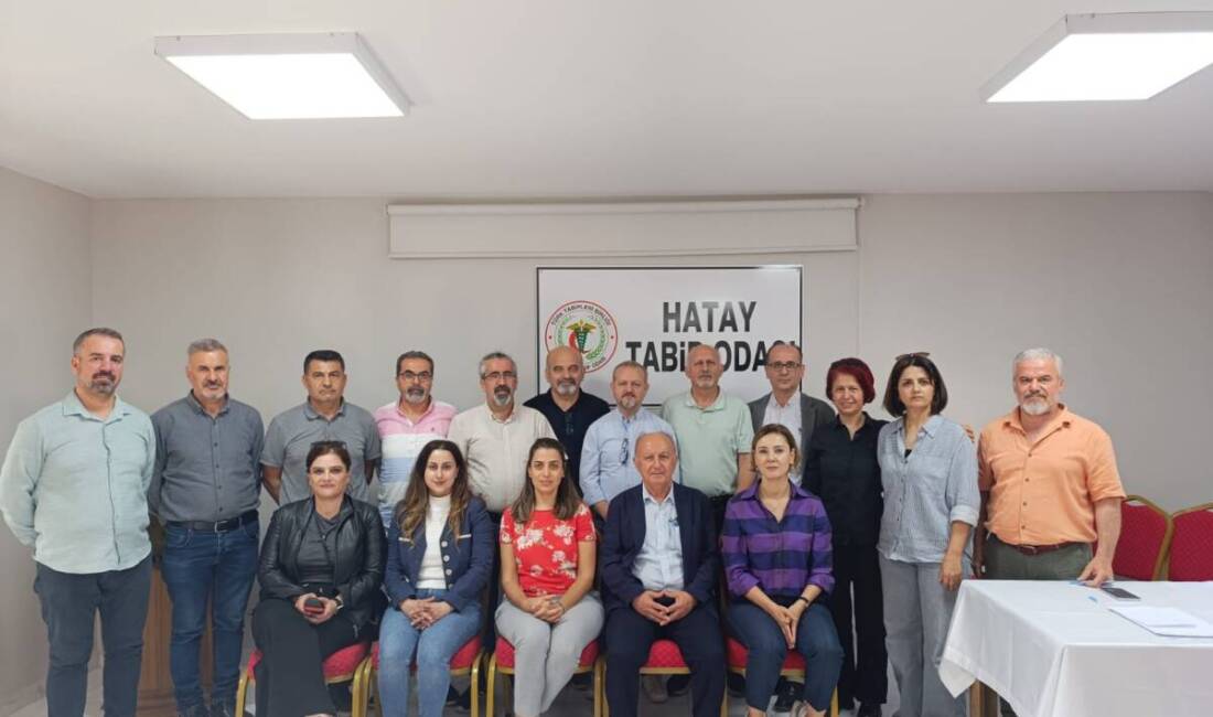 Hatay’da sağlık enkazı: Tüm ilçeler alarm veriyor Depremin üzerinden 32 ay geçti fakat Hatay’ın sağlık sistemi hala