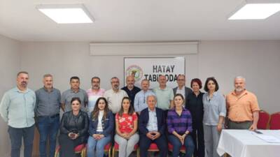 Depremin üzerinden 32 ay geçti fakat Hatay’ın sağlık sistemi hala