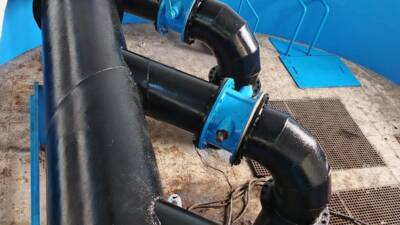 Hatay Büyükşehir Belediyesi (HBB), kentin dört bir yanında içme suyu