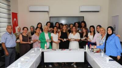 Hatay Büyükşehir Belediyesi (HBB), kentin kültürel mirasını geleceğe taşımak amacıyla