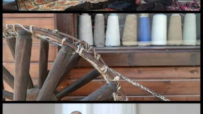 Hatay’ın geleneksel ipekçiliği, dut ağaçlarının yok oluşu ve üretim zorlukları