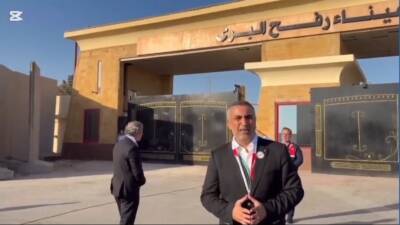 MHP Hatay Milletvekili Dr. Lütfi Kaşıkçı, Gazze’de süren insani krize