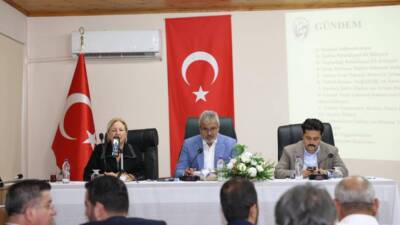 Hatay Büyükşehir Belediyesi Meclisi’nin Eylül ayı toplantısında önemli bir karar