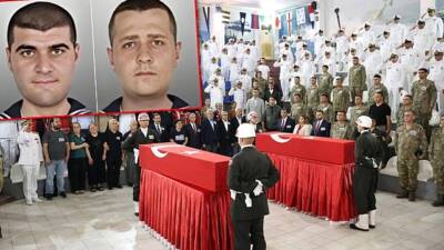 İskenderun Deniz Er Eğitim Alay Komutanlığı’nda 25 Temmuz 2025 tarihinde