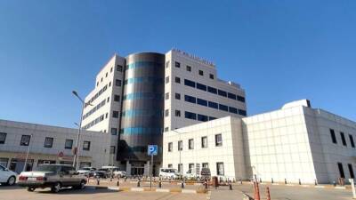 Hatay’ın Reyhanlı ilçesinde sağlık hizmetlerinin güçlendirilmesi amacıyla, Reyhanlı Devlet Hastanesi’ne