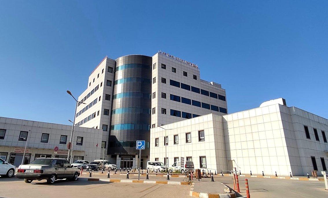 Hatay’ın Reyhanlı ilçesinde sağlık hizmetlerinin güçlendirilmesi amacıyla, Reyhanlı Devlet Hastanesi’ne