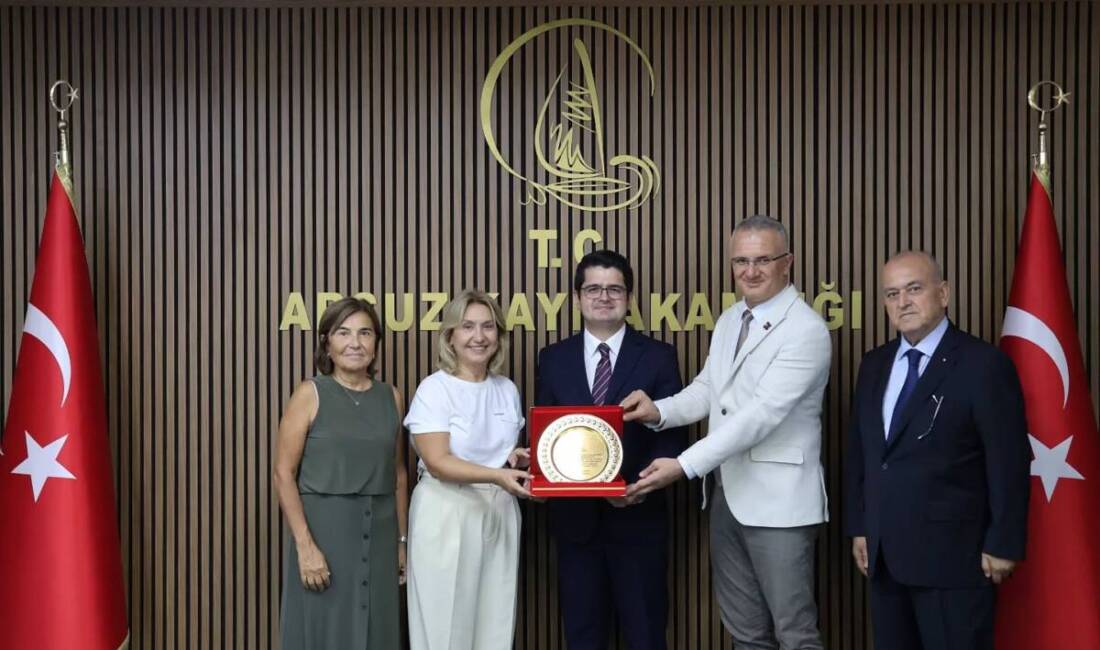 İstanbul’un Beykoz ilçesinde faaliyet gösteren Beykoz Konakları Sosyal Yardımlaşma Vakfı,