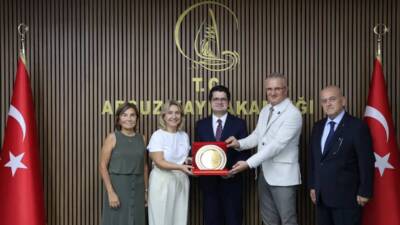 İstanbul’un Beykoz ilçesinde faaliyet gösteren Beykoz Konakları Sosyal Yardımlaşma Vakfı,