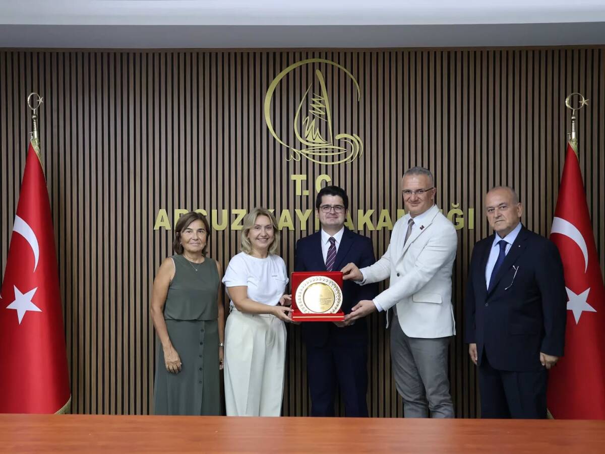 İstanbul’un Beykoz ilçesinde faaliyet gösteren Beykoz Konakları Sosyal Yardımlaşma Vakfı,