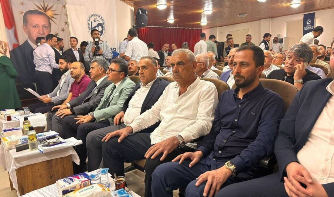 Hatay’ın Hassa ilçesinin uzun süredir çözüm bekleyen altyapı sorununa Cumhurbaşkanlığı’ndan