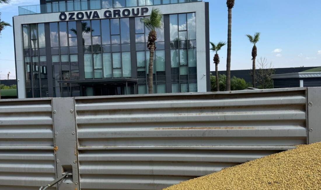 Türkiye’nin önemli tarım merkezlerinden biri olan Amik Ovası’nda, 2025 yılı