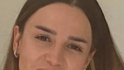 Hatay Barosu’na kayıtlı genç avukat Latife Ezgi Zeybek Çiçek, genç