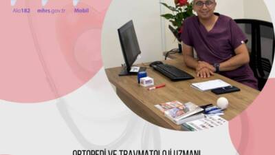 Altınözü Devlet Hastanesi hafta sonu da Poliklinik muayene ve tedavi