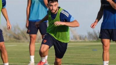 Hatayspor, 16 Eylül Salı günü Ziraat Türkiye Kupası 2. Eleme