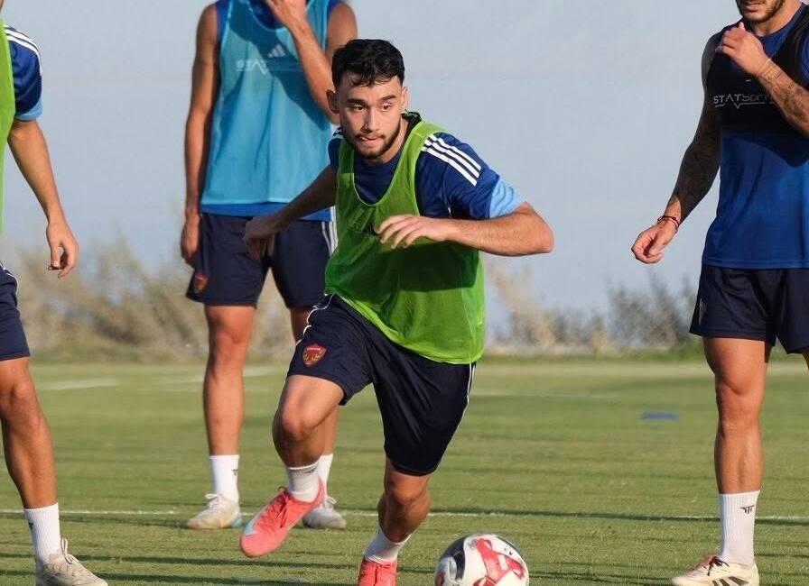 Hatayspor, 16 Eylül Salı günü Ziraat Türkiye Kupası 2. Eleme