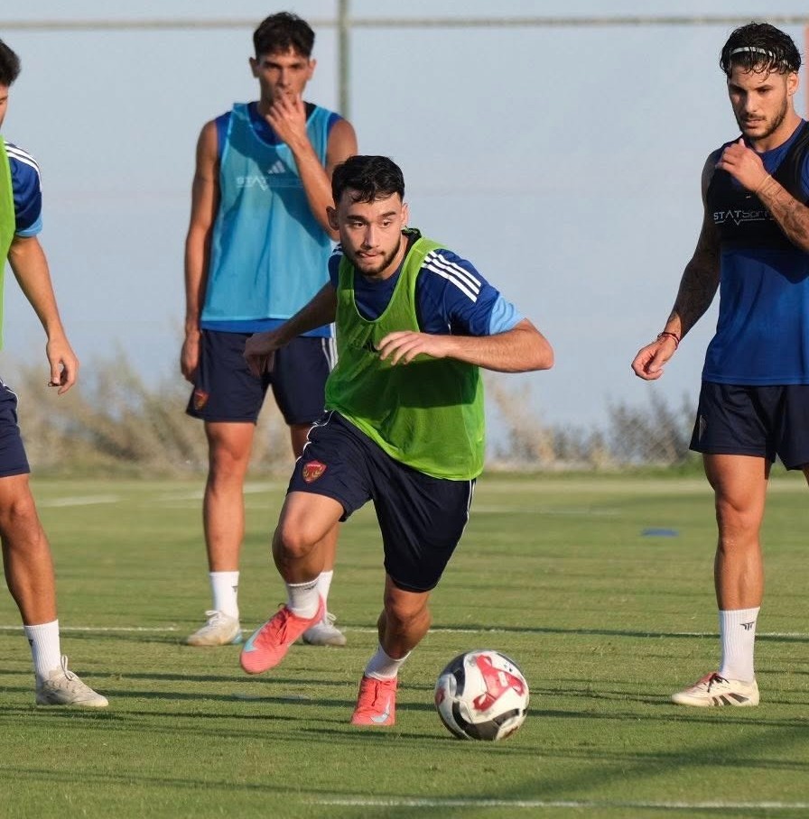 Hatayspor, 16 Eylül Salı günü Ziraat Türkiye Kupası 2. Eleme