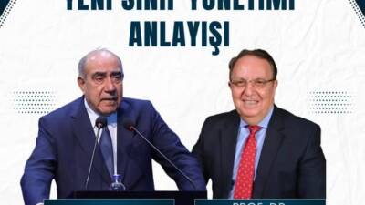 Hatay’da uzun yıllar İl Milli Eğitim Müdürlüğü görevini yürüten, ardından