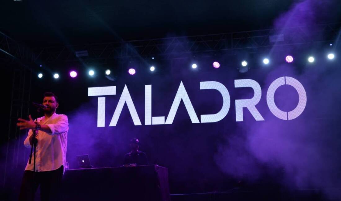 Hatay Büyükşehir Belediyesi (HBB) ile Yayladağı Belediyesi iş birliğinde düzenlenen