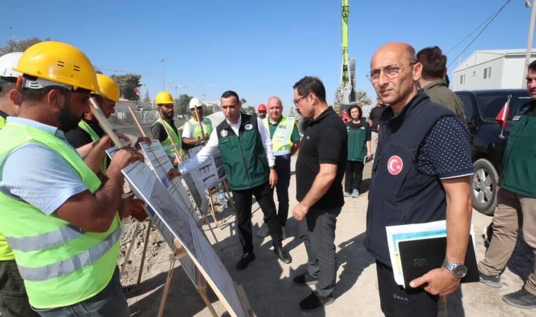 Lübnan’ın Bekaa Vadisi’nden doğup Suriye topraklarından geçerek Hatay’ın Samandağ ilçesinden