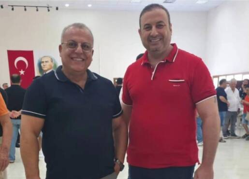 Cumhuriyet Halk Partisi (CHP) Arsuz İlçe Örgütü, 5. Olağan Kongresi’ni