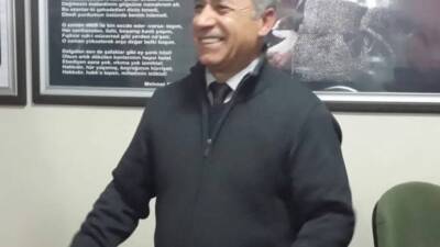 İskenderun Güney Eğitim Vakfı’nın (İGEV) uzun yıllar başkanlığını yapan, eğitim