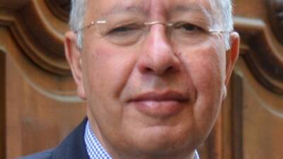 İstanbul’dan yüksek mimar ve yazar Turan Akıncı, geçtiğimiz haftalarda Antakya’da