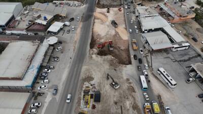 Hatay’da deprem sonrası yeniden inşa süreci hız kazanırken, altyapı ve