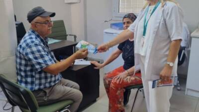 Hatay İl Sağlık Müdürlüğü’nden yapılan açıklamaya göre, 15 Eylül Prostat