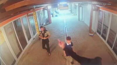 Hatay’ın İskenderun ilçesinde üç farklı iş yerini hedef alan hırsızlık